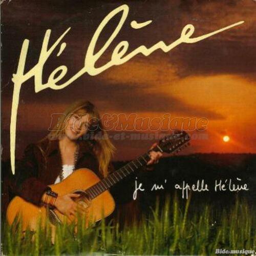 Hélène - Ah ! Les parodies (VO / Version parodique)