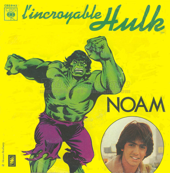 Noam - RécréaBide