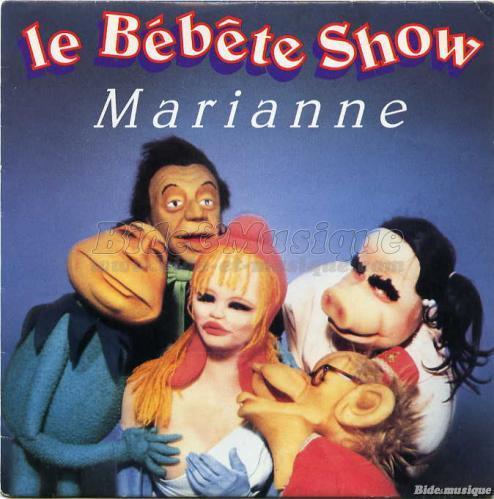 Bébête Show, Le - Politiquement Bidesque