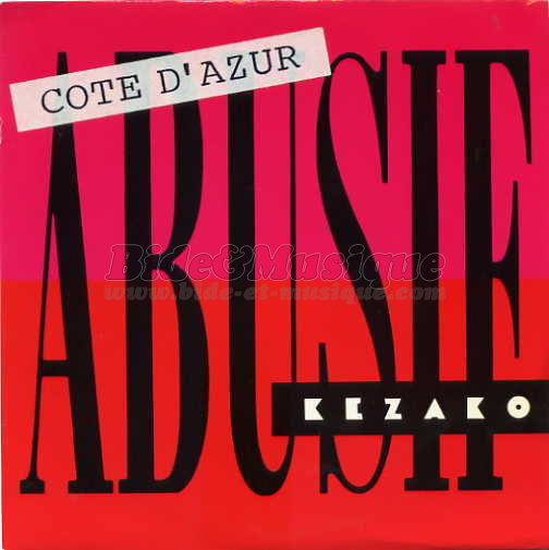 Kezako - Côte d'Azur