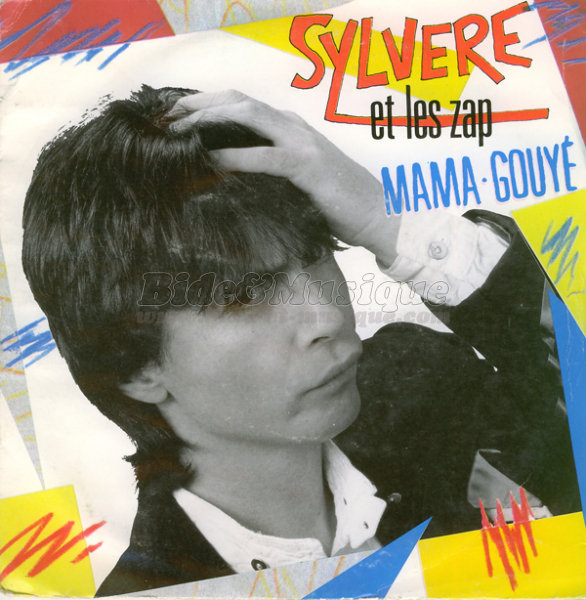 Sylvère et les Zap - Mama Gouyé