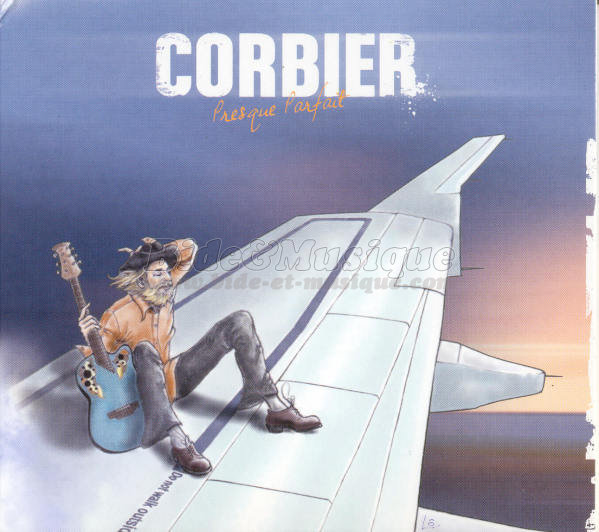 Fran�ois Corbier - 1, 2, 3…