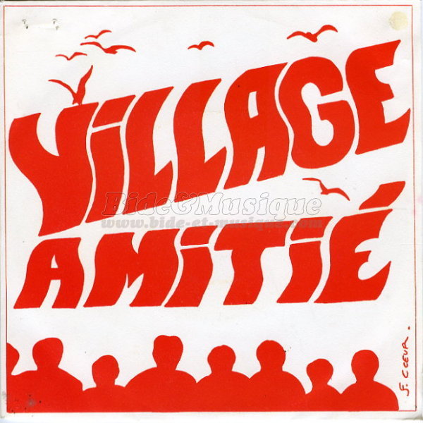 Le village d'amitié - Village amitié