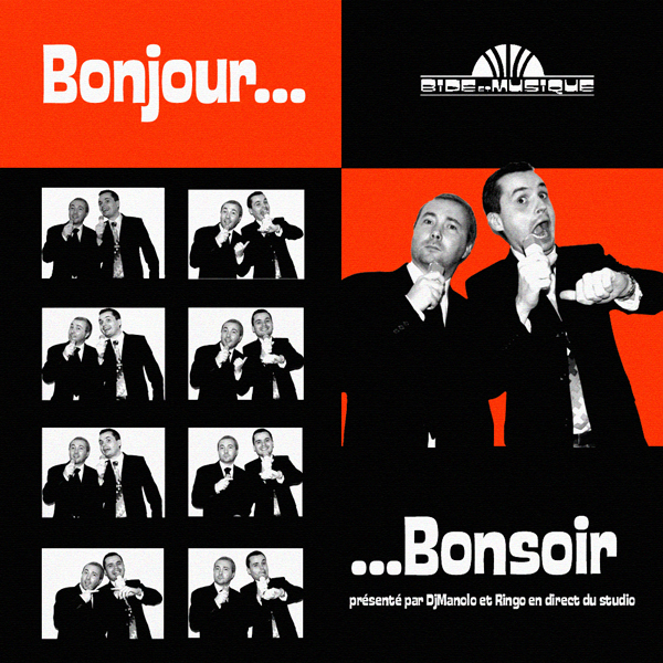 Émissions : Bonjour, bonsoir ! - Émissions : Bonjour, bonsoir ! (rediffusions)