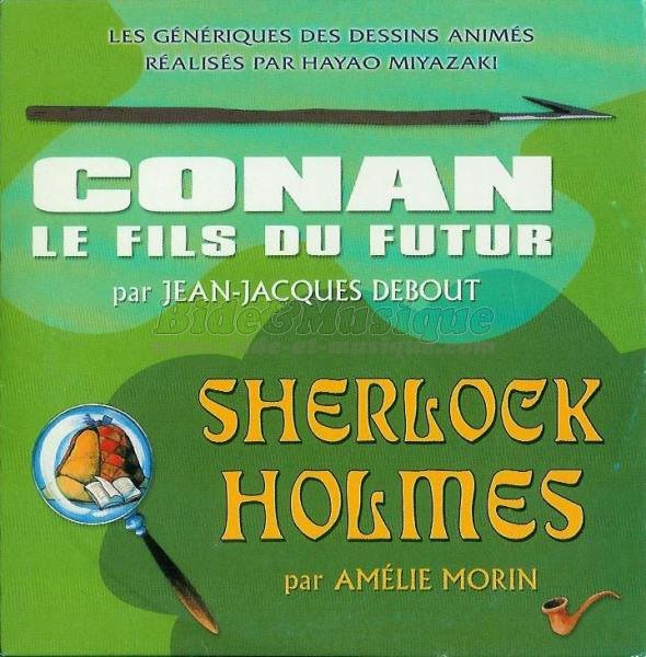 Amélie Morin - Bide 2000