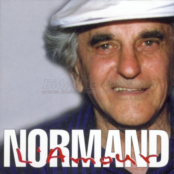 Normand l'Amour - Inécoutables, Les