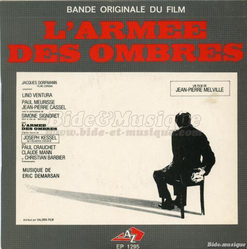 Morton Gould - Les dossiers de l'�cran