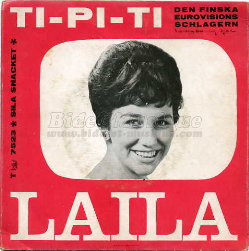 Laila - Ti-pi-ti