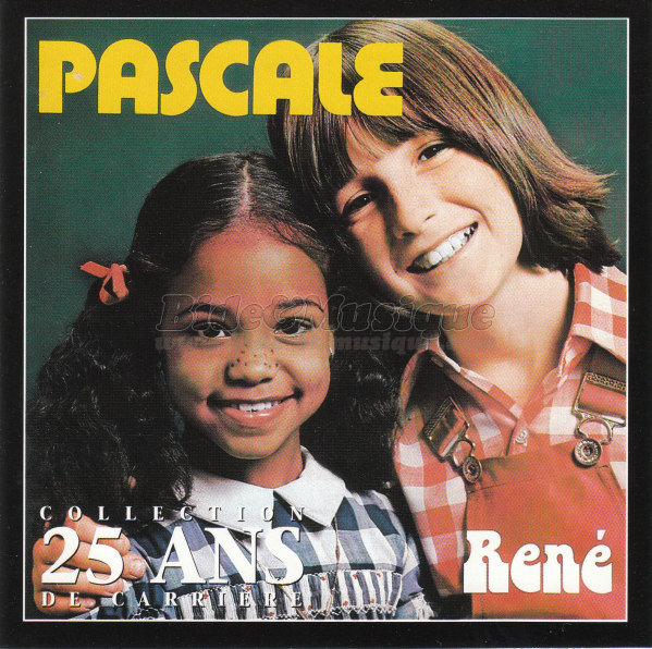 René Simard - Pascale