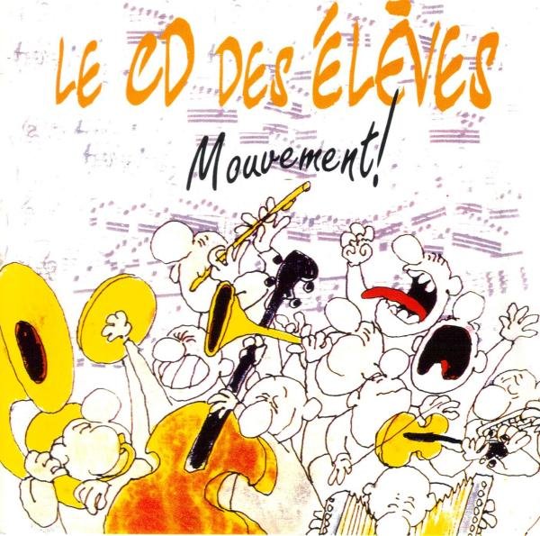 Kabeya et Cédric Van Walleghem - Le mouton