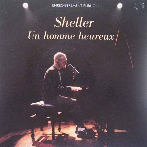 William Sheller - Un homme heureux