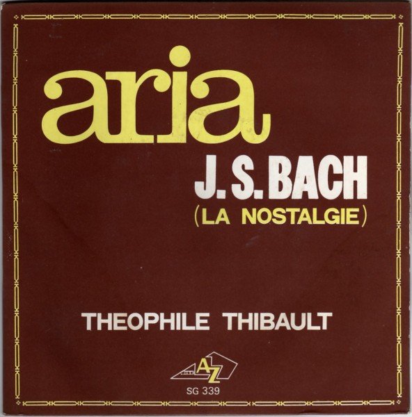 Théophile Thibault - bides du classique, Les