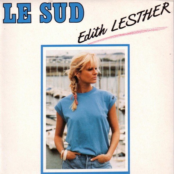 Édith Lesther - sud, Le