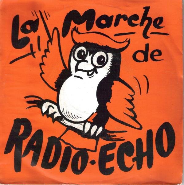 Françoise Lauwers et Ray-Julien Calut - Radio Bide