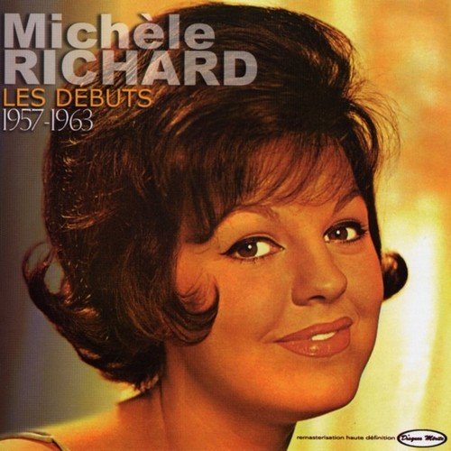 Michèle Richard - Rim bam bam