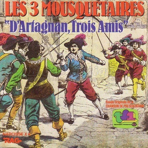 Jean-Jacques Debout - Pléiade de B&M, La