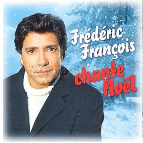 Frédéric François - Petit Papa Noel