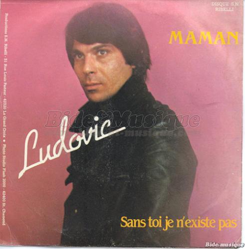 Ludovic - Bonne fête Maman !