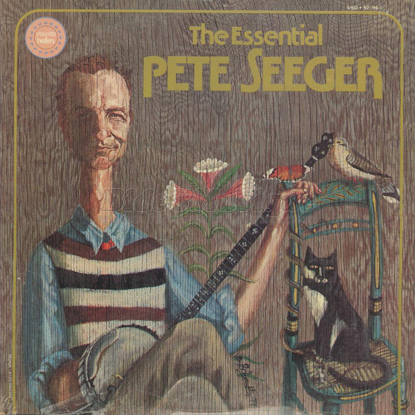 Pete Seeger - Sixties