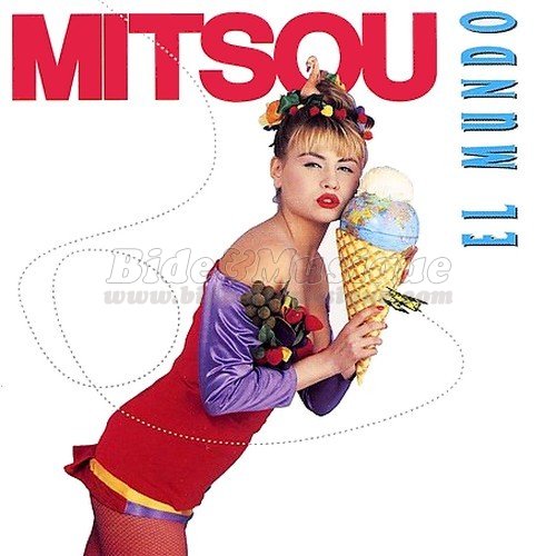 Mitsou - Les chinois