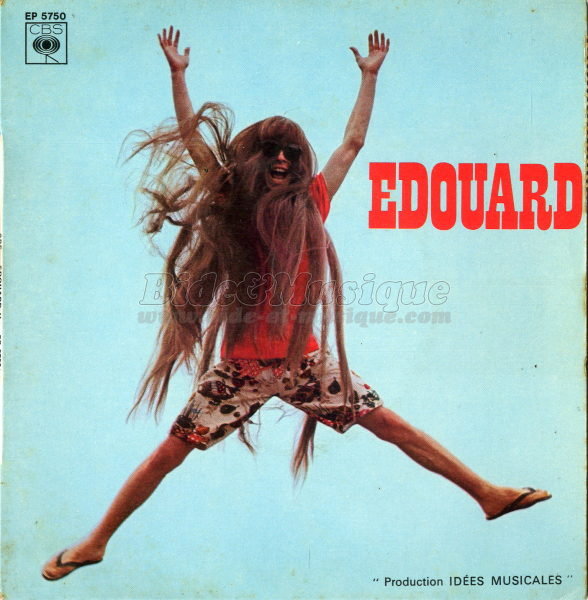 �douard - Girouette