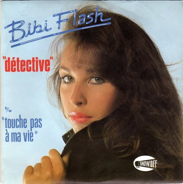 Bibi Flash - D�tective