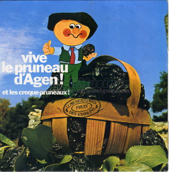 Patrice Lupovici - Inécoutables, Les