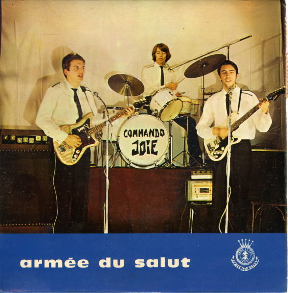 Commando Joie - Les réalités de la vie