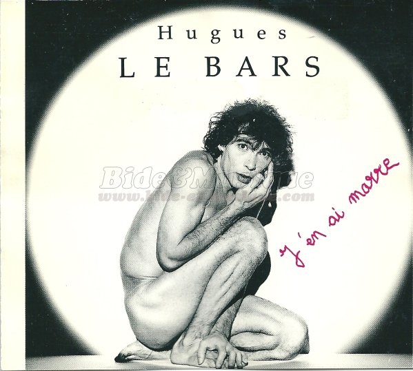 Hugues Le Bars - B�b� funk