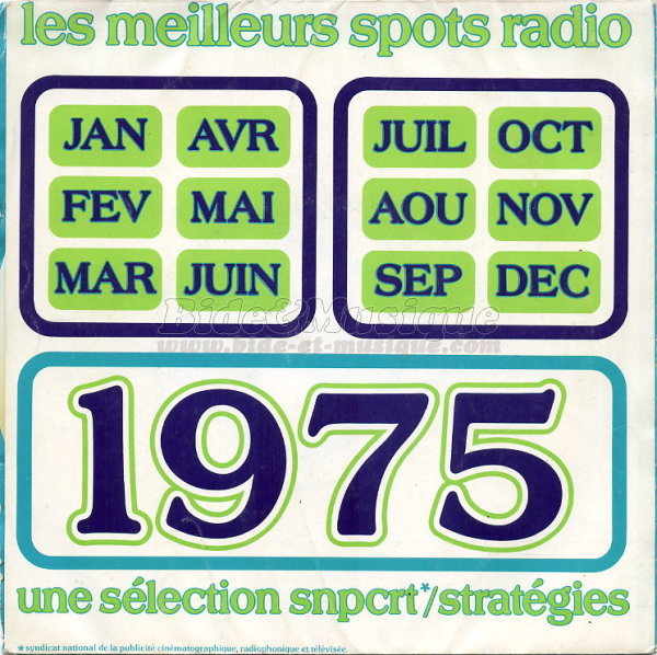 Jean-Pierre Marielle - La bi�re Mutzig