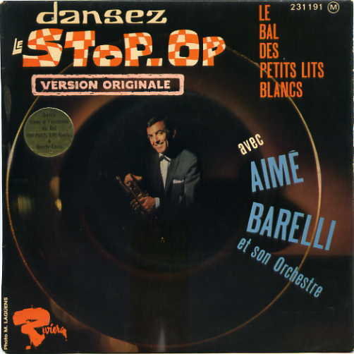 Aimé Barelli - Stop-op