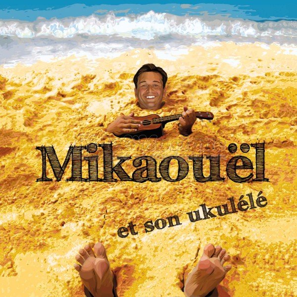 Mikaouël - Bide 2000