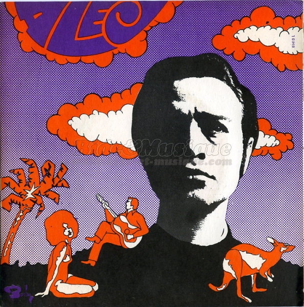 Alec - L'étranger