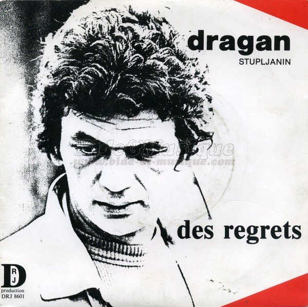 Dragan - Inécoutables, Les