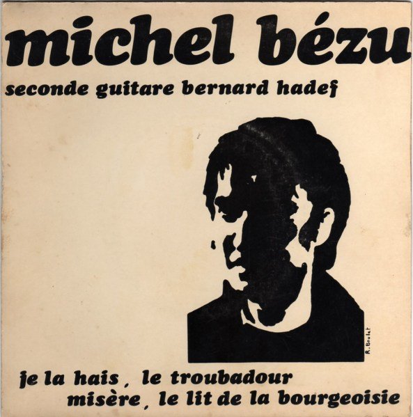 Michel Bézu - journal du hard de Bide, Le
