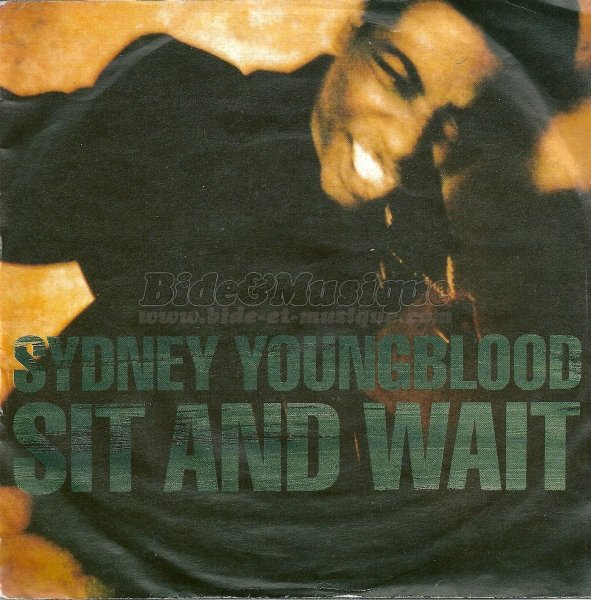 Sydney Youngblood - Sit and wait