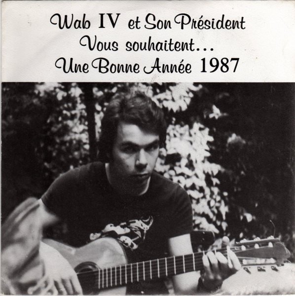 Wab IV - Bonne année !