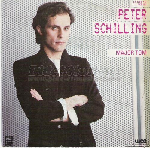 Peter Schilling - Major Tom (V�llig Losgel�st)