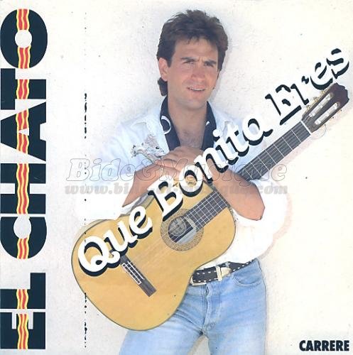 El Chato - Boum du samedi soir, La