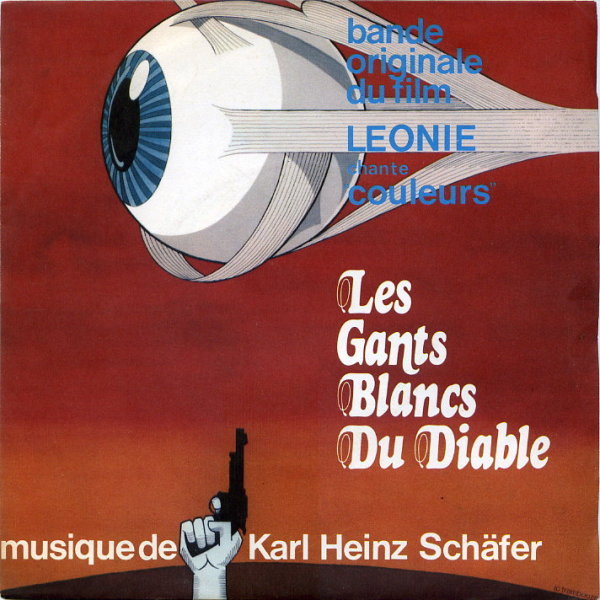 Léonie - Couleurs