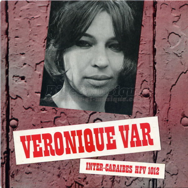 V�ronique Var - Le dernier jour de l'�t�