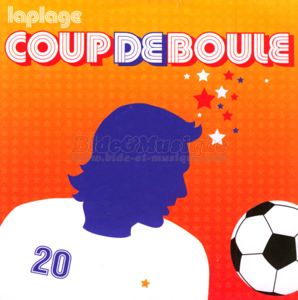 LaPlage - Coup de boule