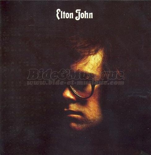 Elton John - C'est l'heure d'emballer sur B&M