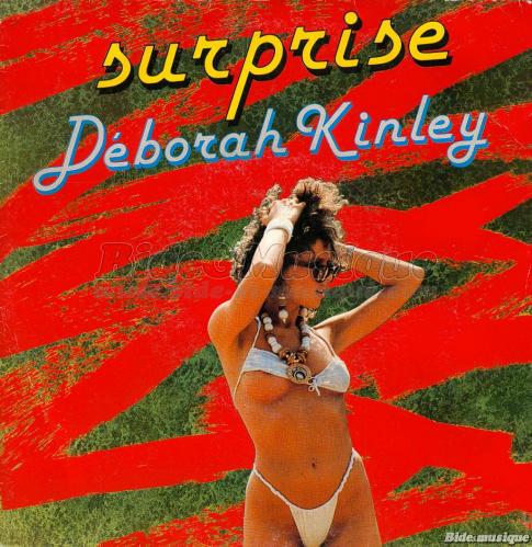 Deborah Kinley - Surprise