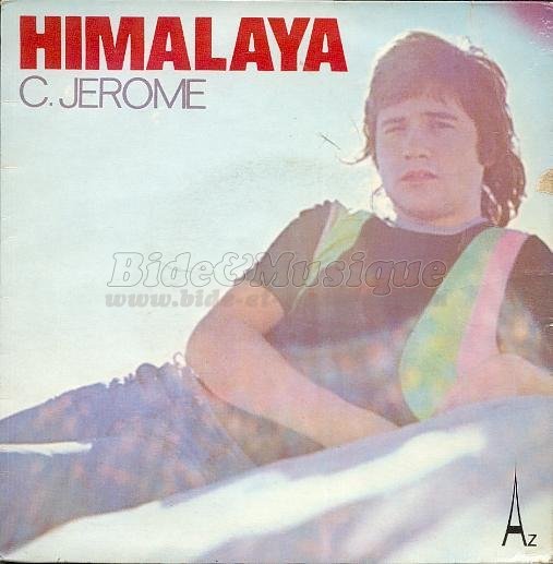 C. J�r�me - Himalaya