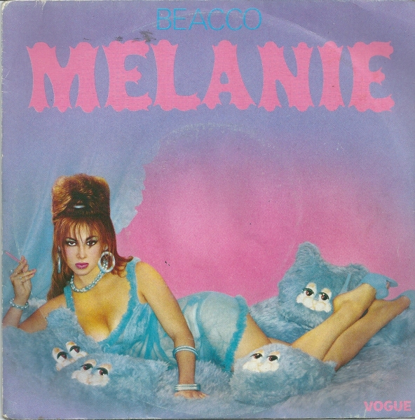 Marc Beacco - M�lanie