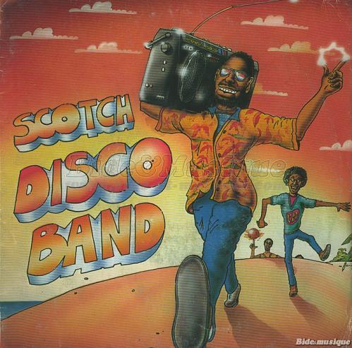 Scotch - Disco Band