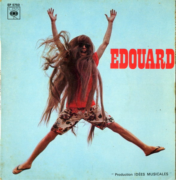 �douard - L�on's blues