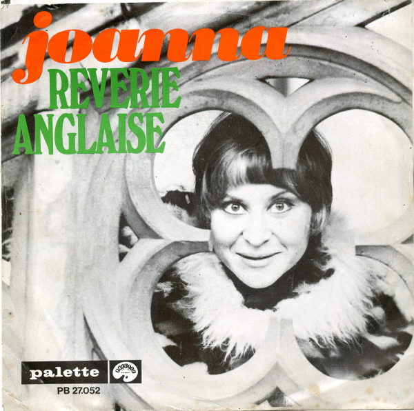 Joanna - Rêverie anglaise