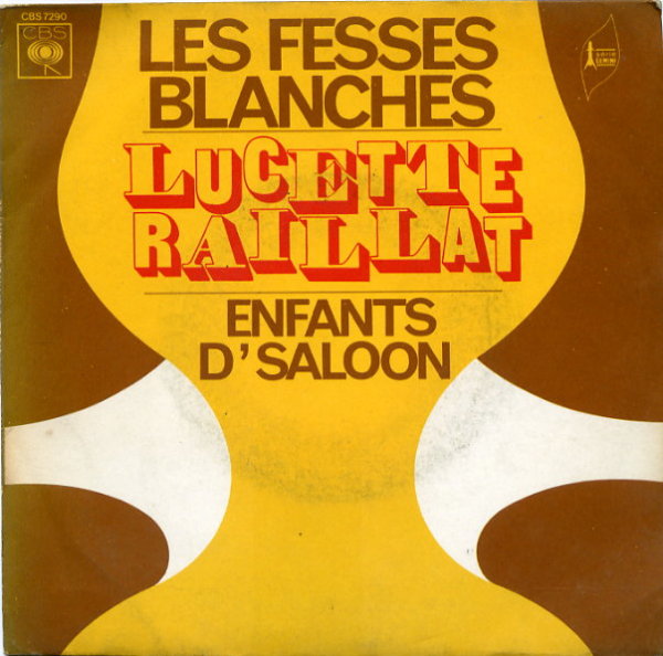 Lucette Raillat - Sea, sex and bides: vos bides de l'été !